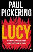 Book Cover for Lucy by Paul Pickering