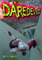 Book Cover for Daredevils by Alison Hawes