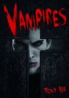 Book Cover for Vampires by Tony Lee