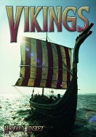 Book Cover for Vikings by Howard Linskey