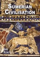 Book Cover for Sumerian Civilisation by Anne Rooney