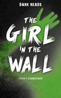 Book Cover for The Girl in the Wall by Tommy Donbavand