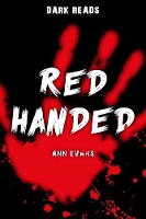 Book Cover for Red Handed by Ann Evans