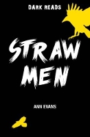 Book Cover for Straw Men by Ann Evans