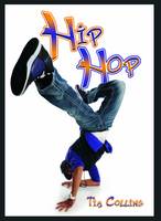 Book Cover for Hip Hop by Tim Collins