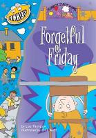 Book Cover for Forgetful Friday by Lisa Thompson