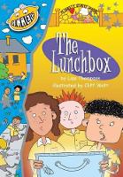 Book Cover for The Lunchbox by Lisa Thompson