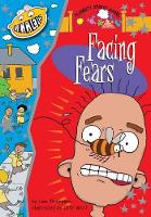 Book Cover for Facing Fears by Lisa Thompson