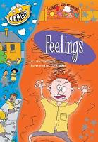 Book Cover for Feelings by Lisa Thompson