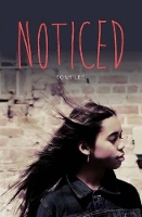 Book Cover for Noticed by Tony Lee