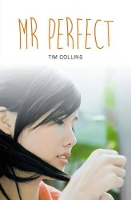 Book Cover for Mr. Perfect by Tim Collins