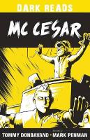 Book Cover for MC Cesar by Tommy Donbavand