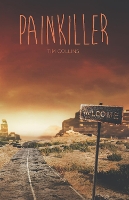 Book Cover for Painkiller by Tim Collins