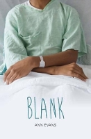 Book Cover for Blank by Ann Evans