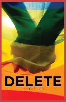 Book Cover for Delete by Tim Collins