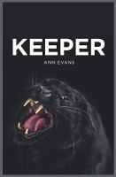 Book Cover for Keeper by Ann Evans