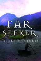 Book Cover for Far Seeker by Kerry McGinnis