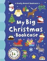 Book Cover for Christmas by Vicky Barker