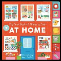 Book Cover for At Home by Dawn Machell