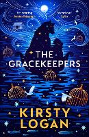 Book Cover for The Gracekeepers by Kirsty Logan