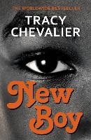 Book Cover for New Boy by Tracy Chevalier