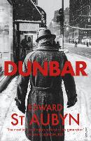 Book Cover for Dunbar by Edward St. Aubyn