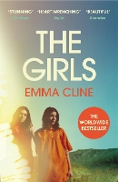 Book Cover for The Girls by Emma Cline