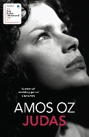 Book Cover for Judas by Amos Oz