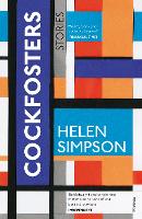 Book Cover for Cockfosters by Helen Simpson