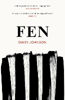 Book Cover for Fen by Daisy Johnson