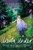 Book Cover for Ursula Under by Ingrid Hill