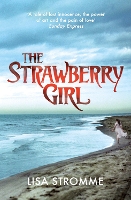 Book Cover for The Strawberry Girl by Lisa Stromme