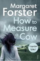 Book Cover for How to Measure a Cow by Margaret Forster