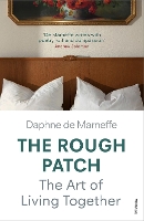 Book Cover for The Rough Patch by Daphne de Marneffe