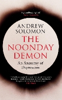 Book Cover for The Noonday Demon by Andrew Solomon