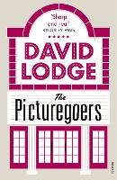 Book Cover for The Picturegoers by David Lodge