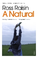 Book Cover for A Natural by Ross Raisin