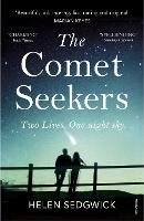 Book Cover for The Comet Seekers by Helen Sedgwick