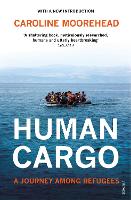 Book Cover for Human Cargo by Caroline Moorehead