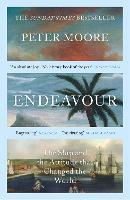 Book Cover for Endeavour by Peter Moore