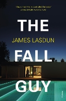 Book Cover for The Fall Guy by James Lasdun