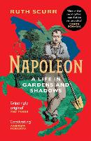 Book Cover for Napoleon by Ruth Scurr