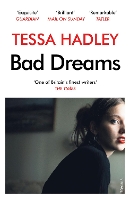 Book Cover for Bad Dreams and Other Stories by Tessa Hadley