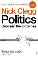 Book Cover for Politics by Nick Clegg