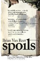 Book Cover for Spoils by Brian Van Reet