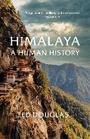 Book Cover for Himalaya by Ed Douglas