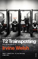 Book Cover for T2 Trainspotting by Irvine Welsh