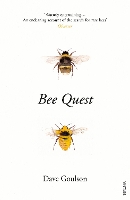 Book Cover for Bee Quest by Dave Goulson