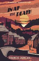 Book Cover for In at the Death by Francis Duncan