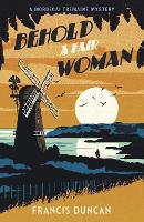 Book Cover for Behold a Fair Woman by Francis Duncan